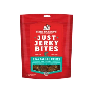 Stella & Chewy's Just Jerky Bites Dog Treats