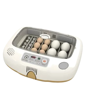 Max-20 DO Incubator by Rcom USA
