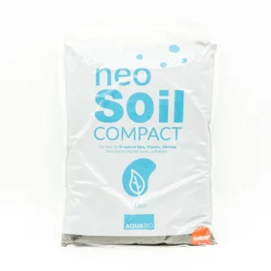 Aquario Neo Shrimp Soil