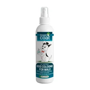 All-Natural Dog Cologne - 8 oz