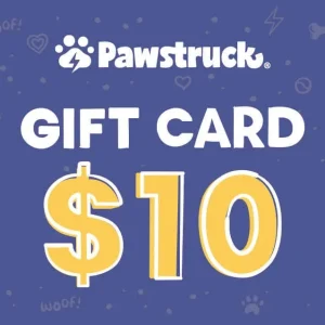 Pawstruck Gift Card