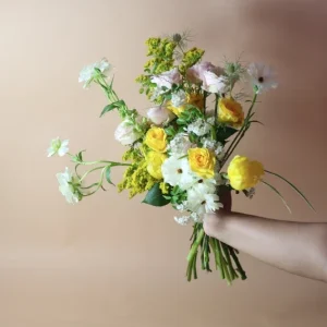 Furever Love Bouquet (Store Pickup Only)
