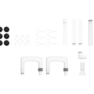 DELTA 120 Filter Replacement Parts