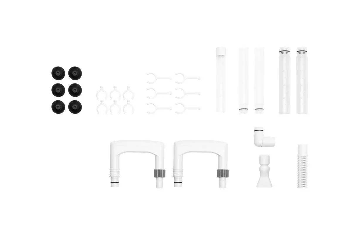 DELTA 120 Filter Replacement Parts