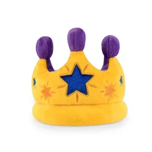 Party Time Canine Crown