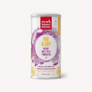 The Honest Kitchen Dog And Cat Instant Goat Mlk, 5.2 oz