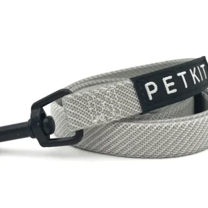 PETKIT ® 'GO' Bluetooth Tai-Chi Comfort-Stretch Nylon Smart Pet Dog Leash Accessory Attachment for PETKIT ® GO Smart Leash