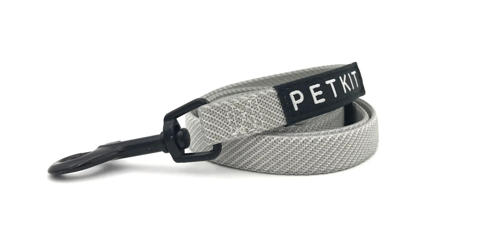 PETKIT ® 'GO' Bluetooth Tai-Chi Comfort-Stretch Nylon Smart Pet Dog Leash Accessory Attachment for PETKIT ® GO Smart Leash