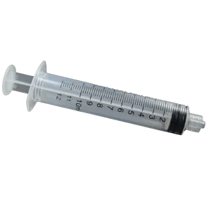 Air-Tite 10cc Syringe