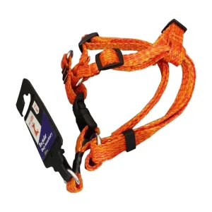 PetsPot Melange Regular Harness for Dogs (Assorted)