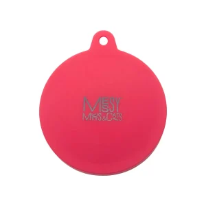 Messy Mutts Silicone Universal Canned Pet Food Lid
