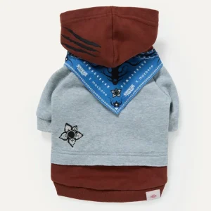 Stranger Things x maxbone Signature Hoodie