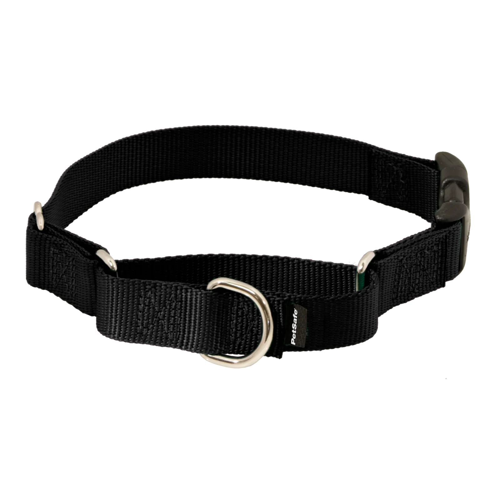 Martingale Collar with Quick Snap Buckle