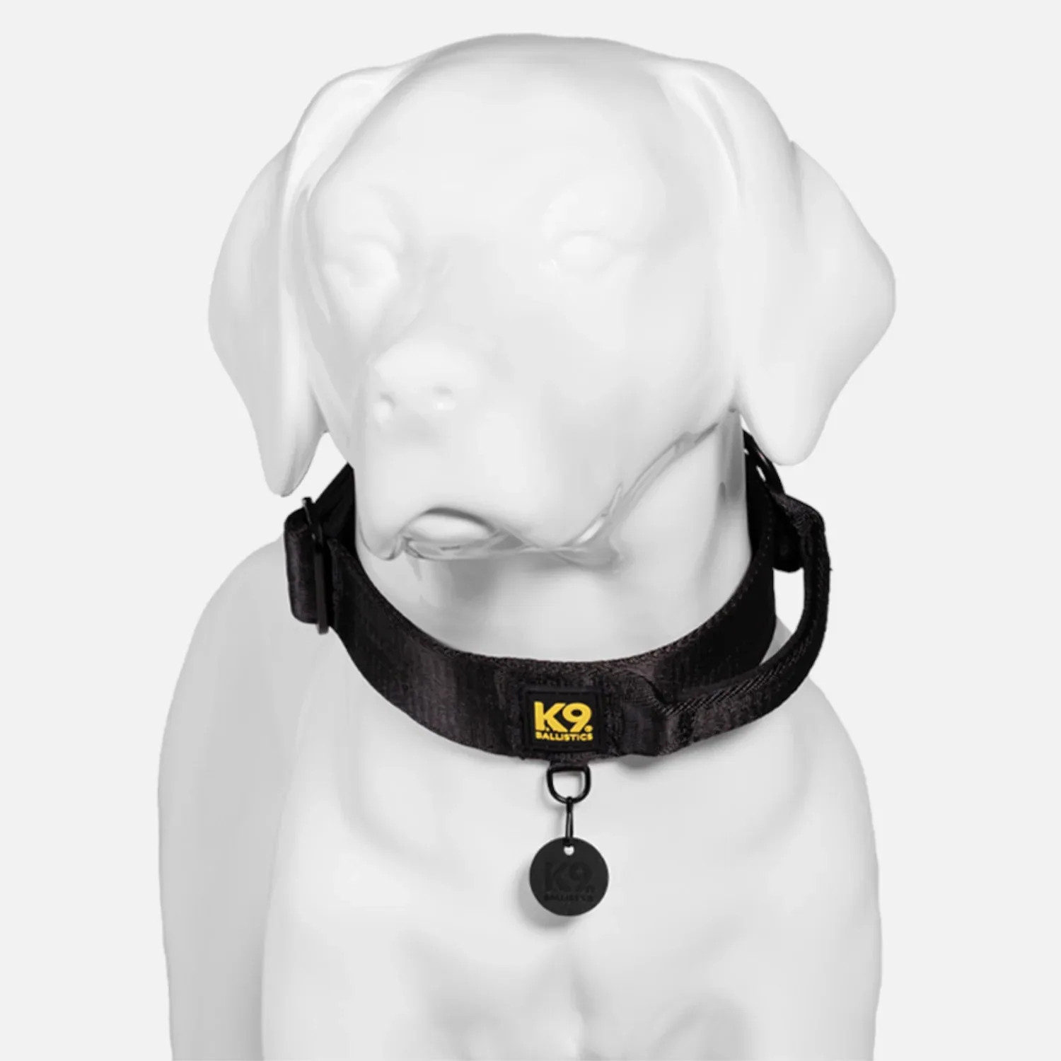 K9 Pro™ Dog Collar with Handle - Image 2