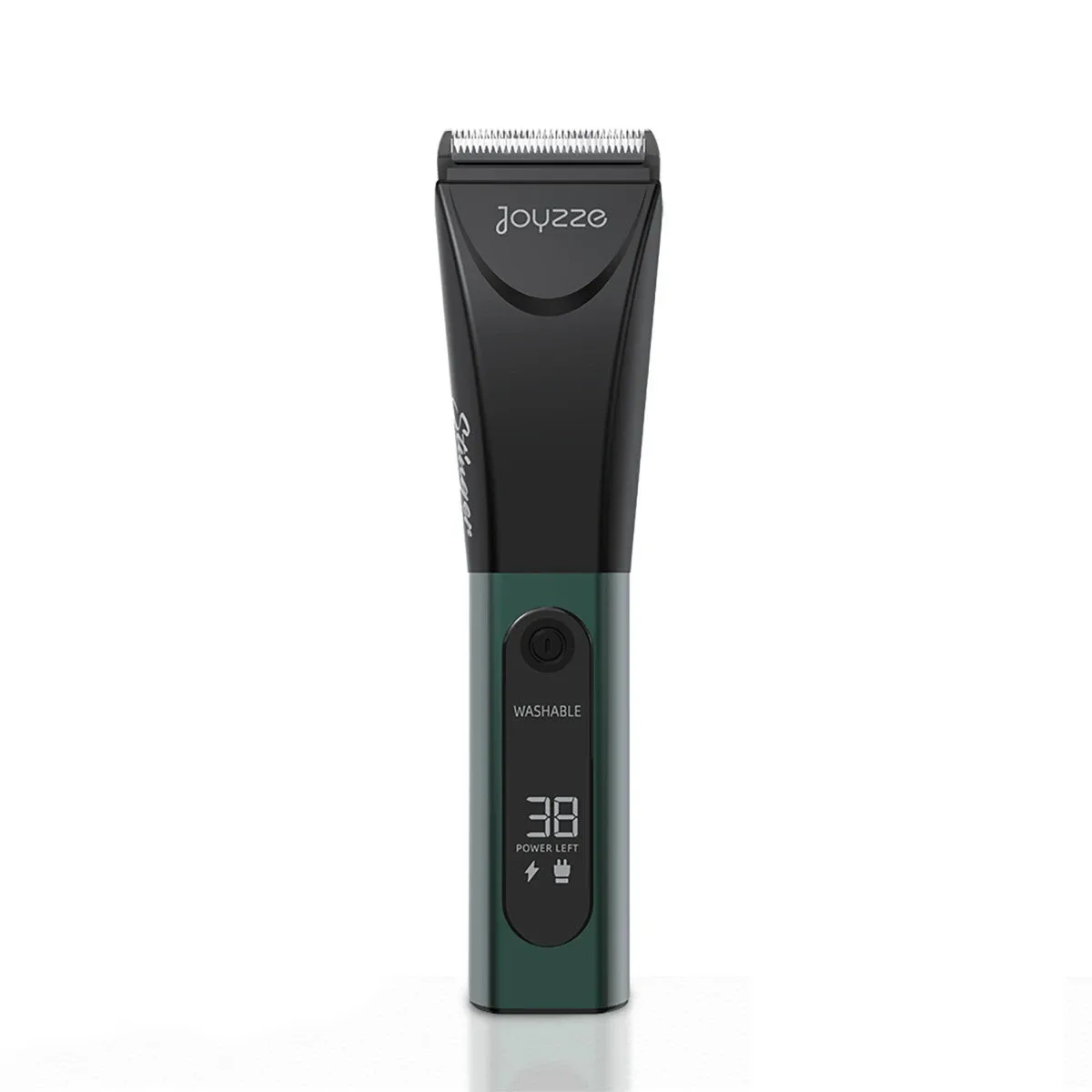 Joyzze Stinger 5-in-1 Clipper, Green