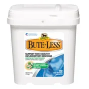 Absorbine Bute-Less® Comfort & Recovery Supplement Pellets for Horses