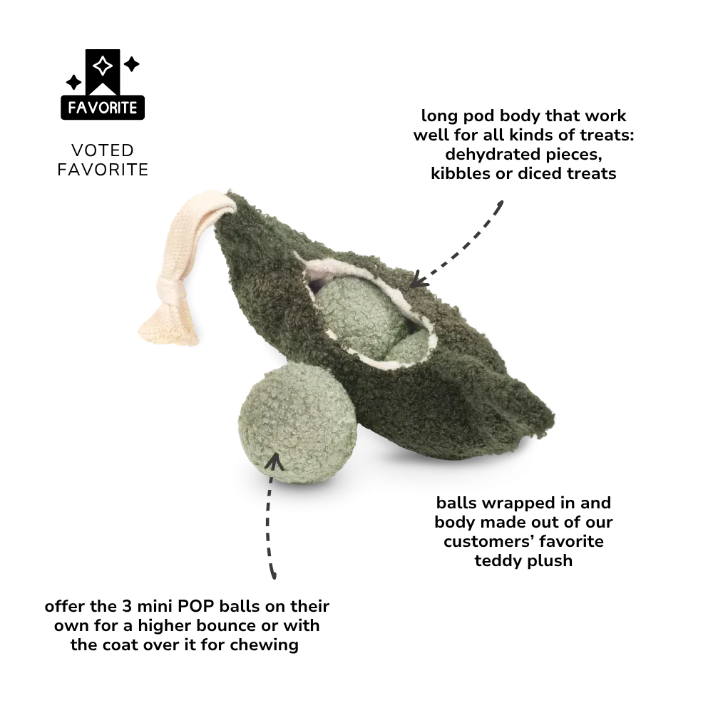 Pea POP - Image 2