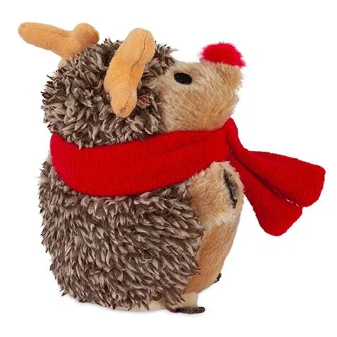 Zoobilee Reindeer Heggie Dog Toy - Image 2