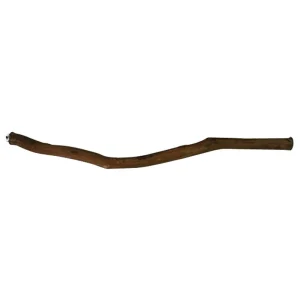 Dragon Wood Perch - (36"x15")