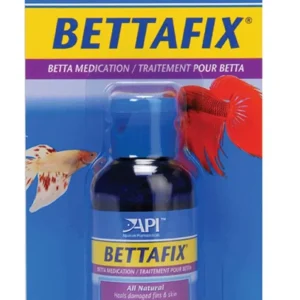 API BETTAFIX carded Medication 1.7 fl oz
