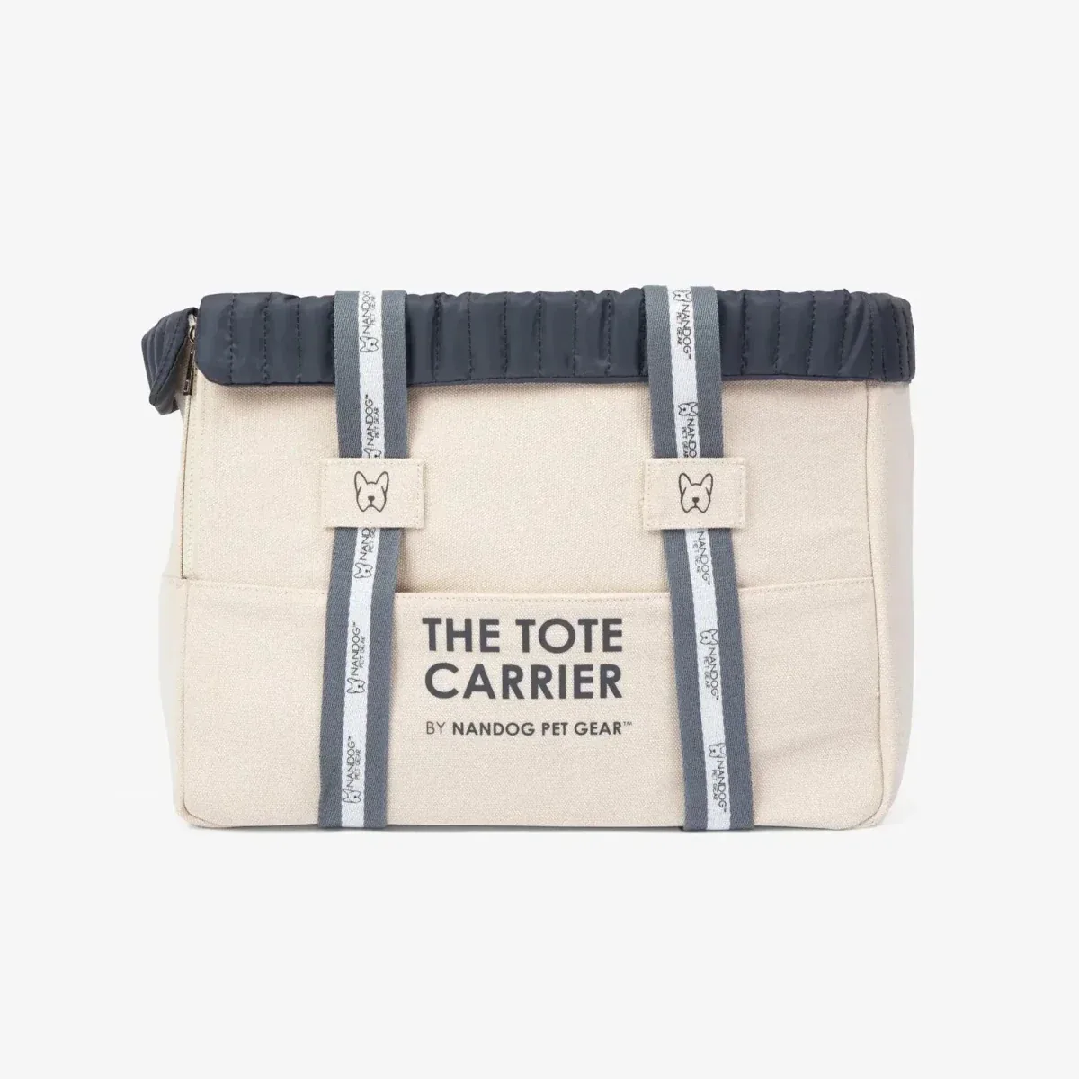 NANDOG The Tote Dog Carrier - Image 2