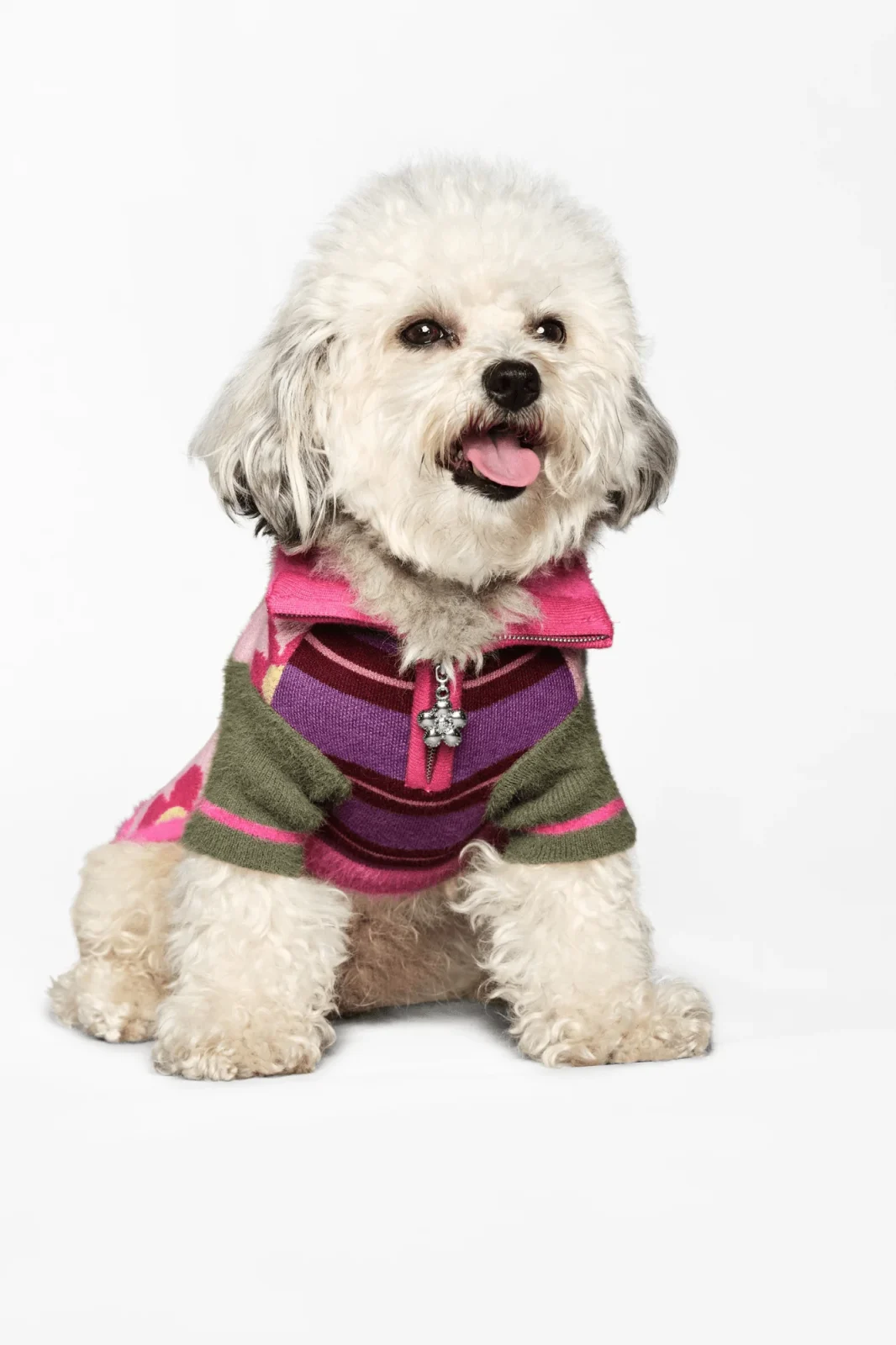 Marc Jacobs x maxbone Daisy Sweater - Image 2