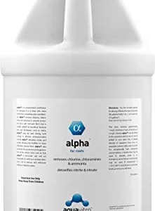 aquavitro Alpha - 4 L