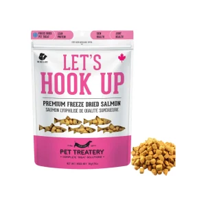 Pet Treatery Premium Freeze Dried Dog Treats