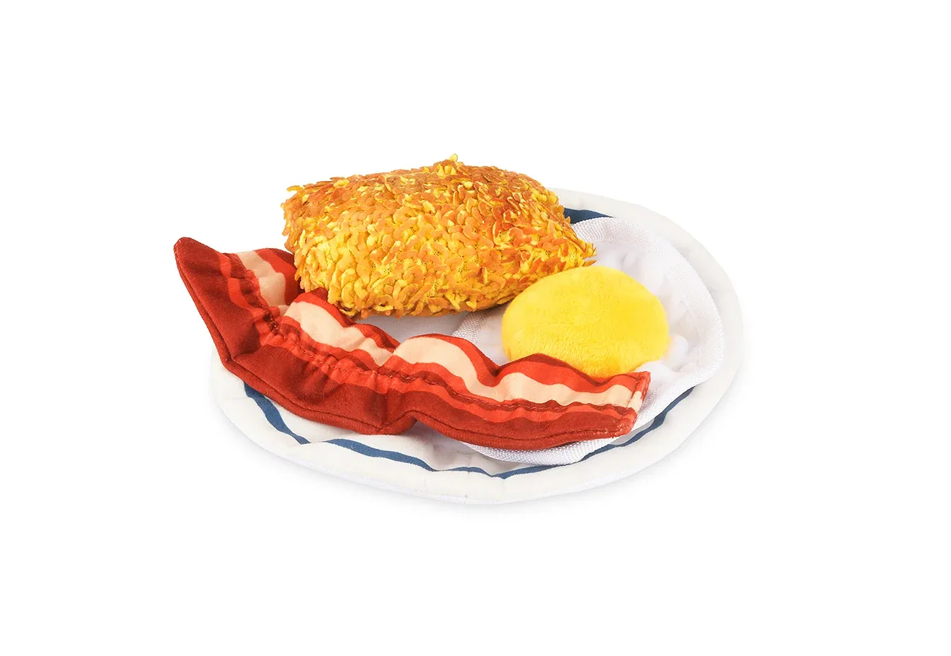 IHOP x Play Eggcellent Play Platter