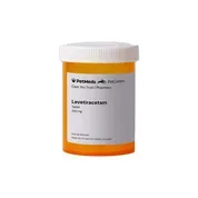 Levetiracetam (Generic) Tablets for Dogs and Cats