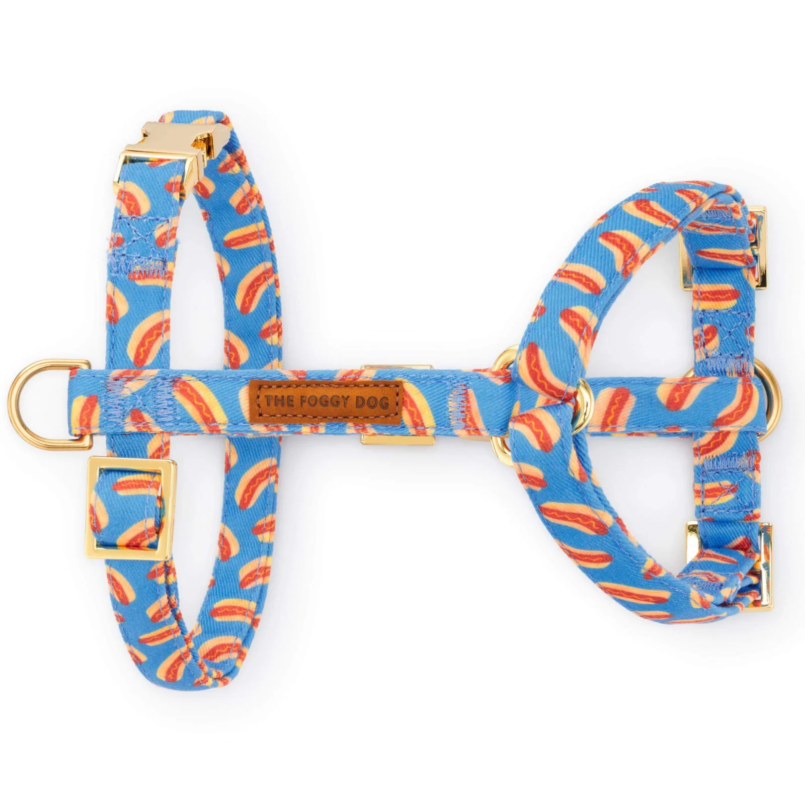 Hot Diggity Dog Harness - Image 2