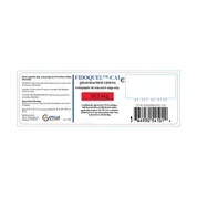 Fidoquel™ CA-1 (Phenobarbital Tablets) for Dogs