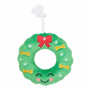 Pearhead Howliday Wreath