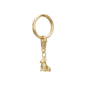 Frenchie Collar Charm