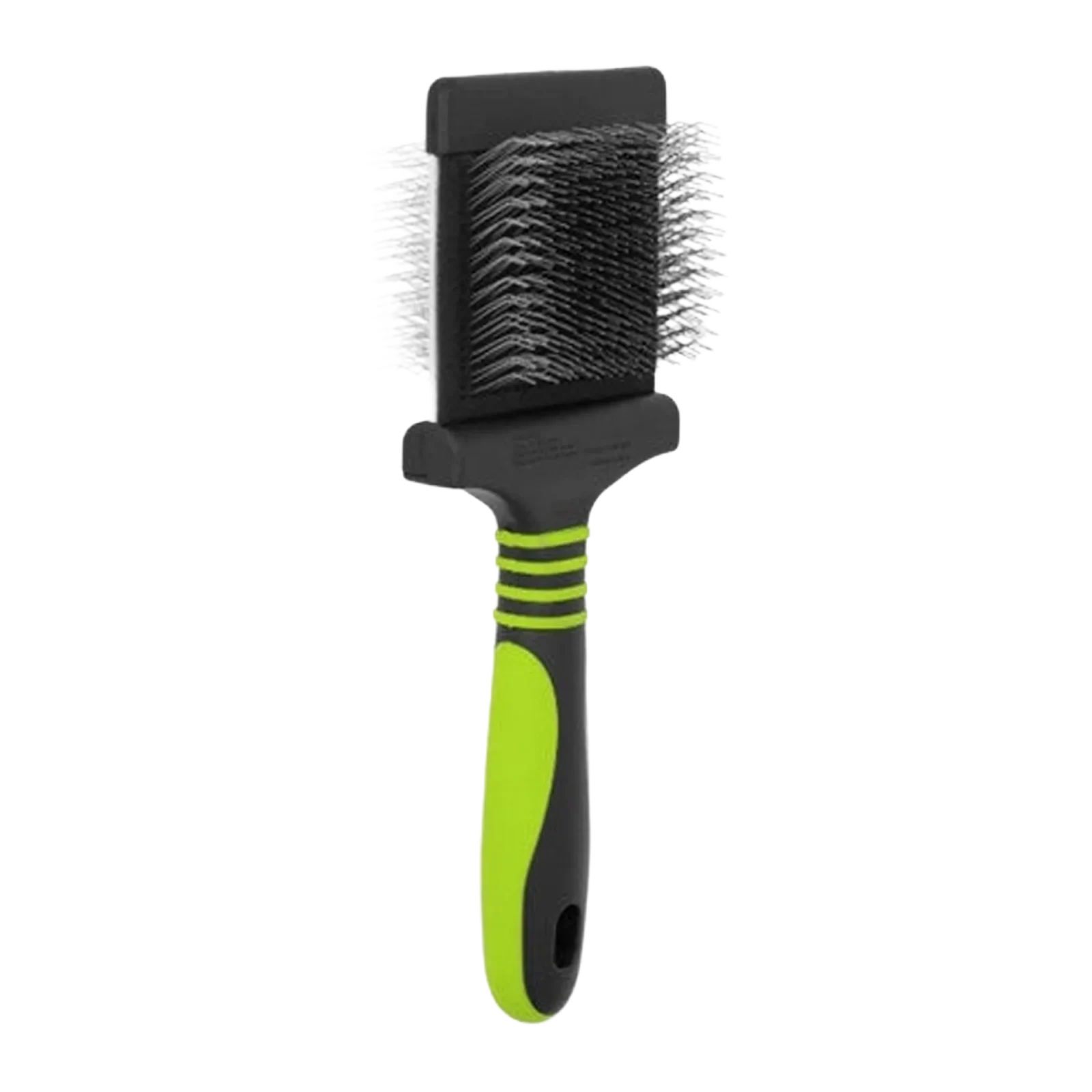Finishing Soft Slicker Brush - Image 2