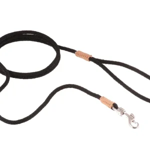 Nylon Snap Leads (4 ft x 1/8 in or 4 mm)