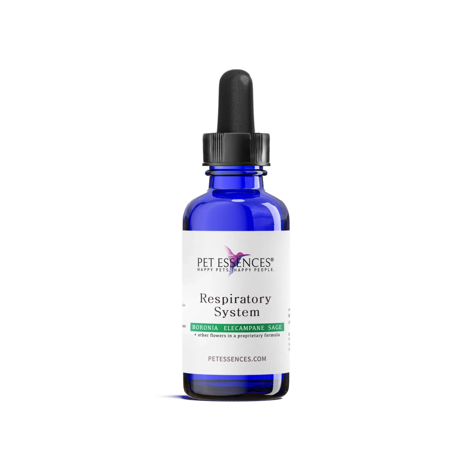 Pet Essences Respiratory System for Dogs & Cats