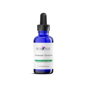 Pet Essences Immune System for Dogs & Cats