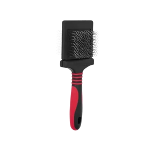 Dematting Extra Firm Slicker Brush