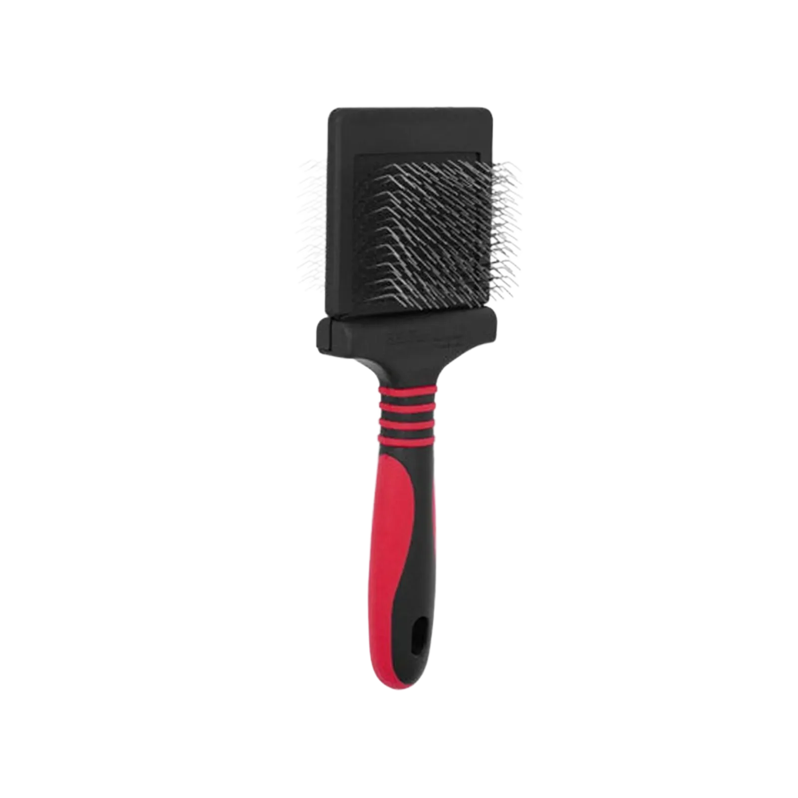 Dematting Extra Firm Slicker Brush