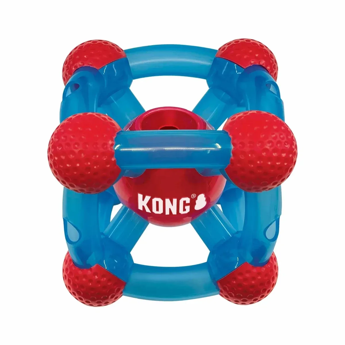 KONG Rewards Tinker Dog Enrichment Dog Toy - Image 2