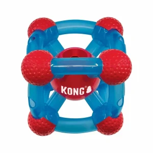 KONG Rewards Tinker Dog Enrichment Dog Toy