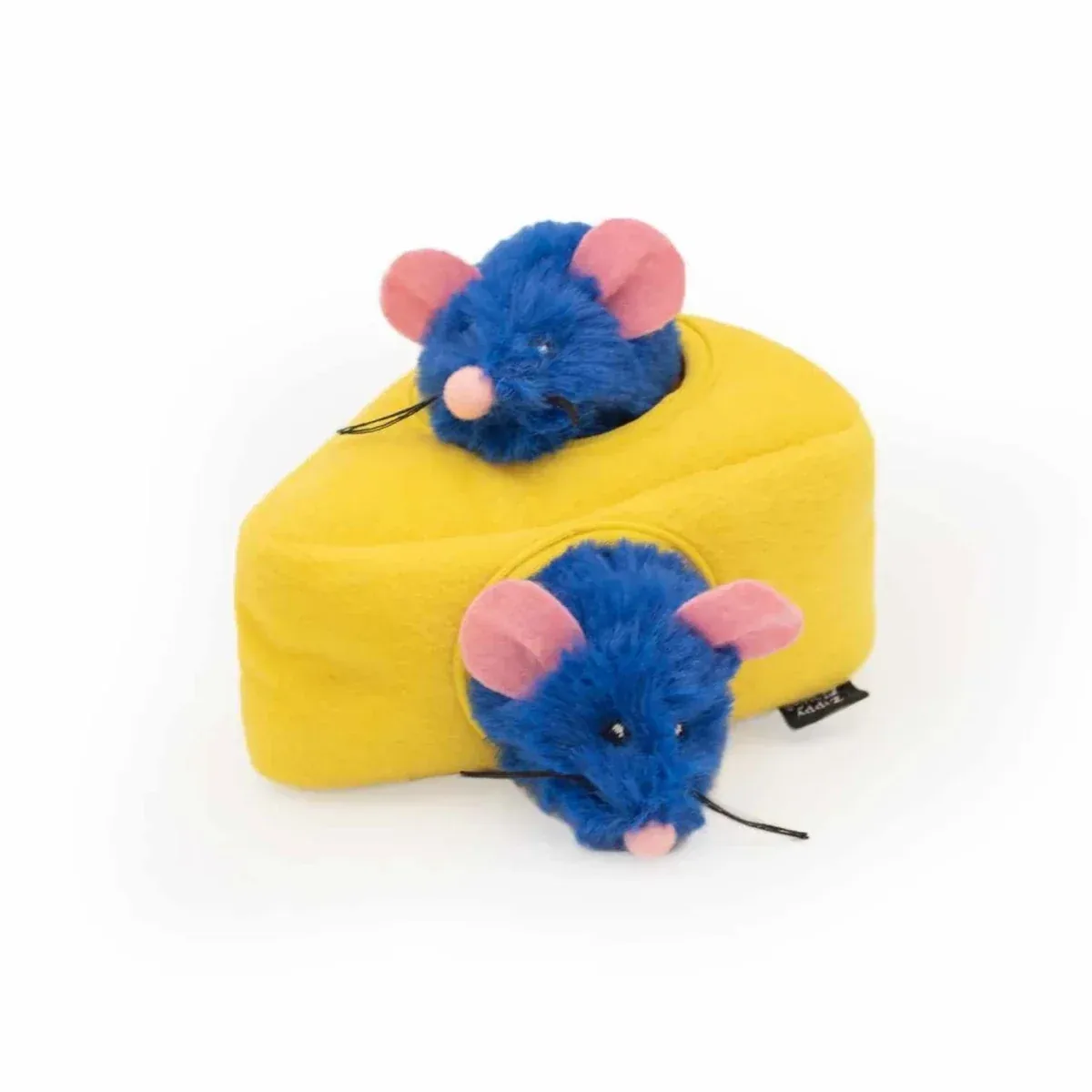 ZippyClaws Burrow - Mice 'n Cheese - Image 2