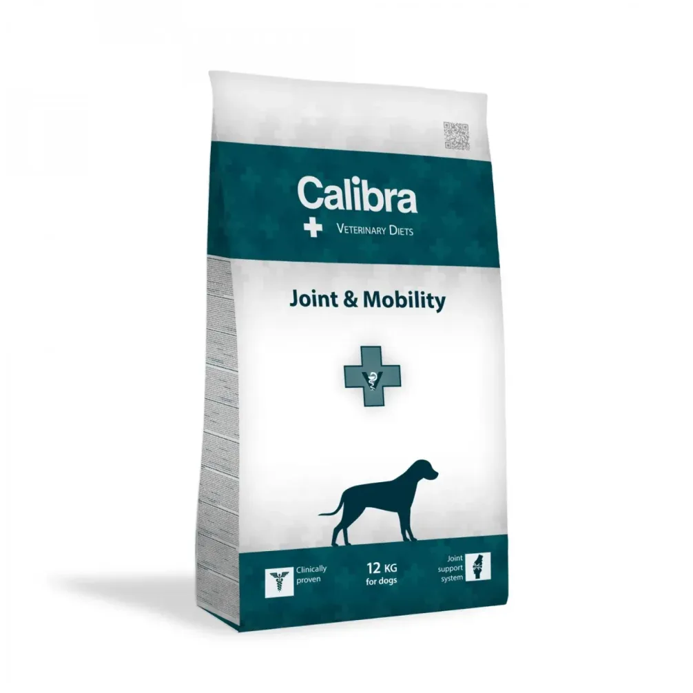 Calibra Dog EN Mobility Dry Food - Image 2