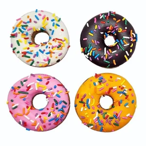 Mini Doggie Donuts