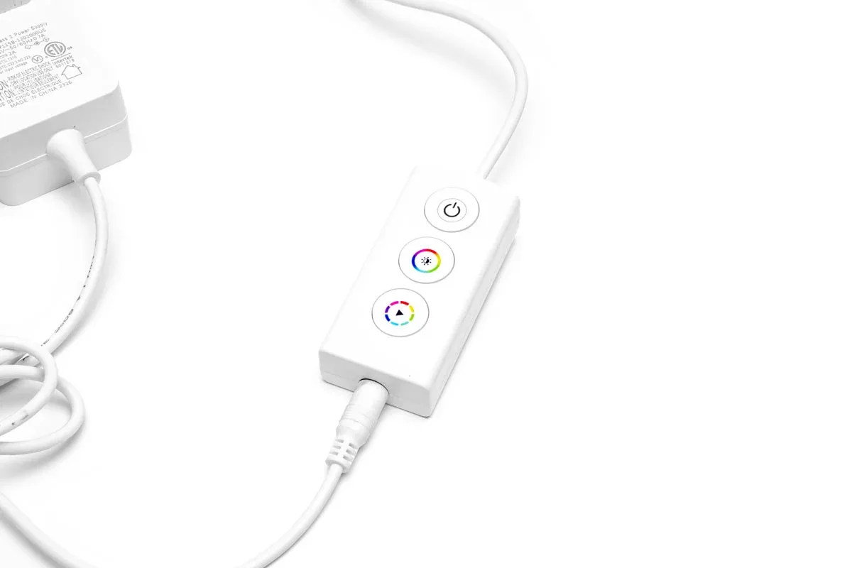 UNS Atmos - Inline Controller Replacement - Image 2