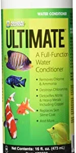 Hikari Ultimate - 16 fl oz