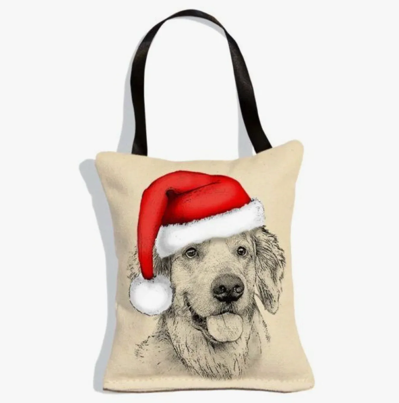 Pillow Ornament