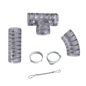 FERRET TUBES KIT