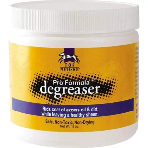 Top Performance Pro Formula Degreaser 16 oz